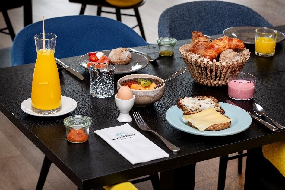 Leve de Lente, vanaf 3 dagen