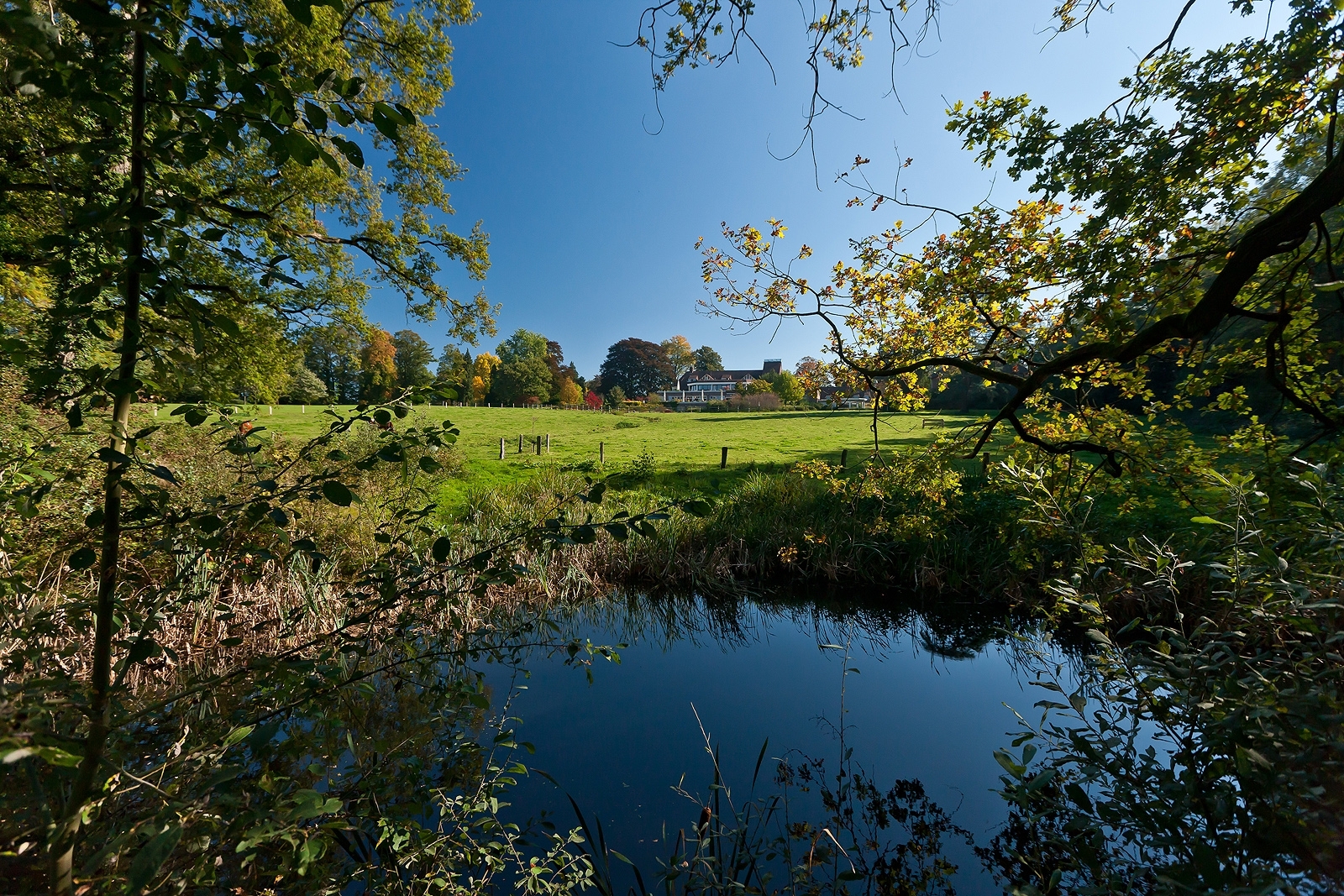 Het kleurrijke Twente