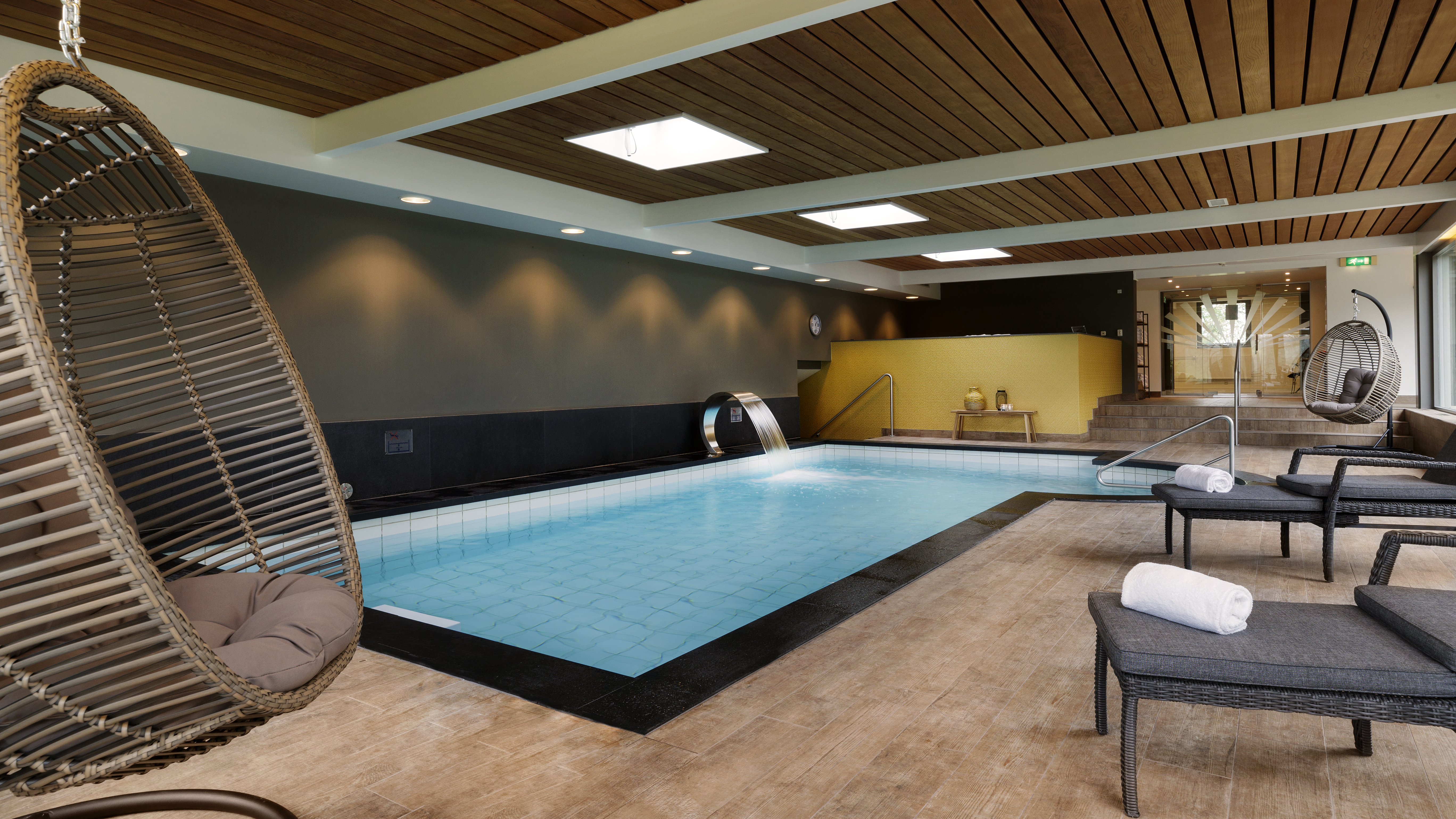 Golf Getaway, 3 dagen