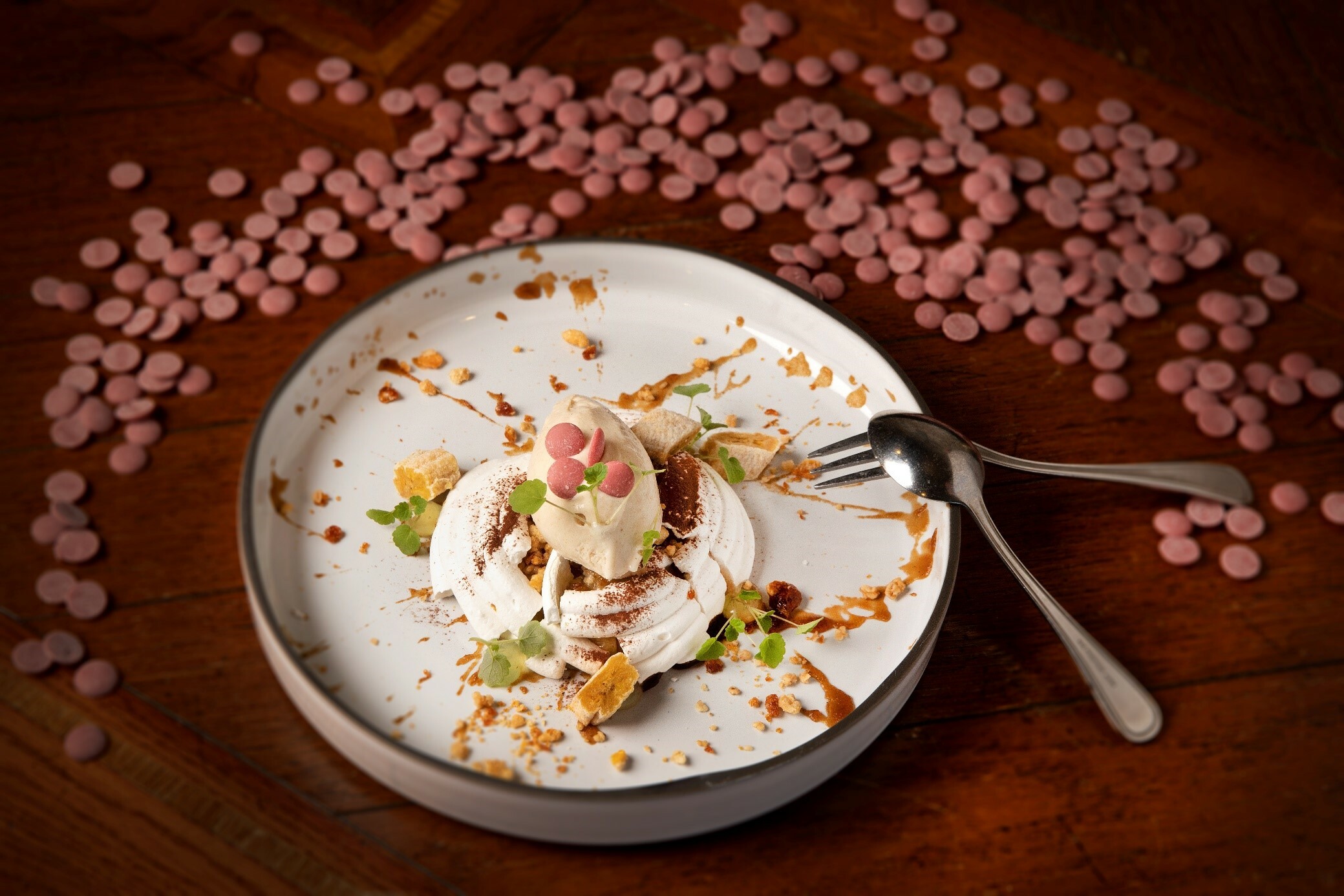 Golf Getaway, 3 dagen