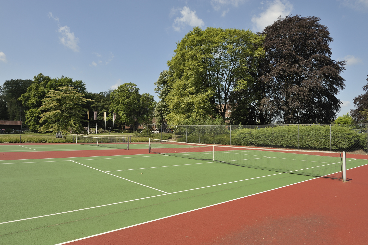 Non refundable | Logies incl. ontbijt, 2 dagen