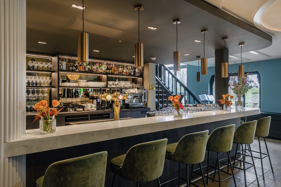 Heerlijk 7=6 arrangement, 8 dagen