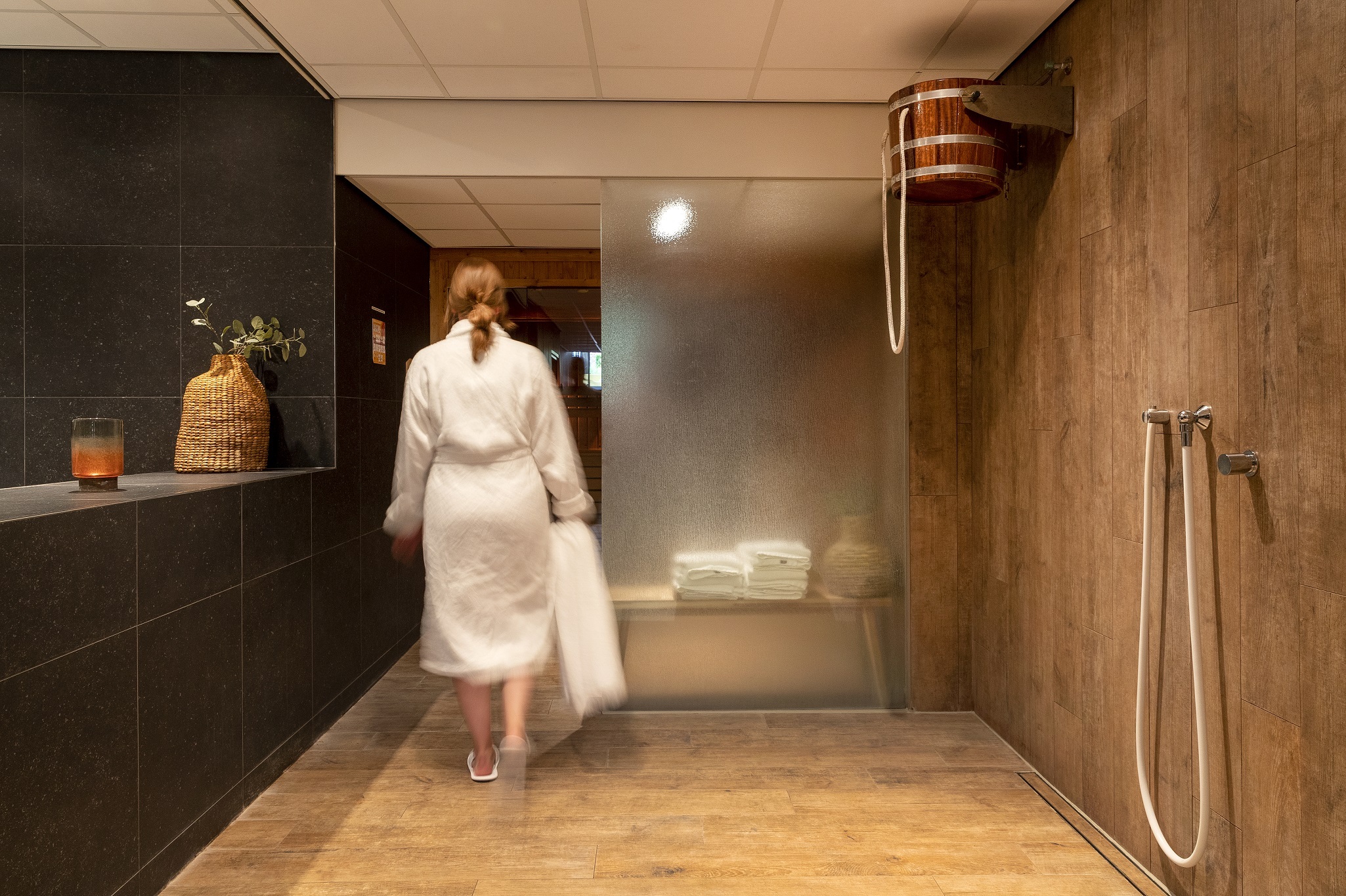 Wellness | Ontspan & Geniet, 3 dagen