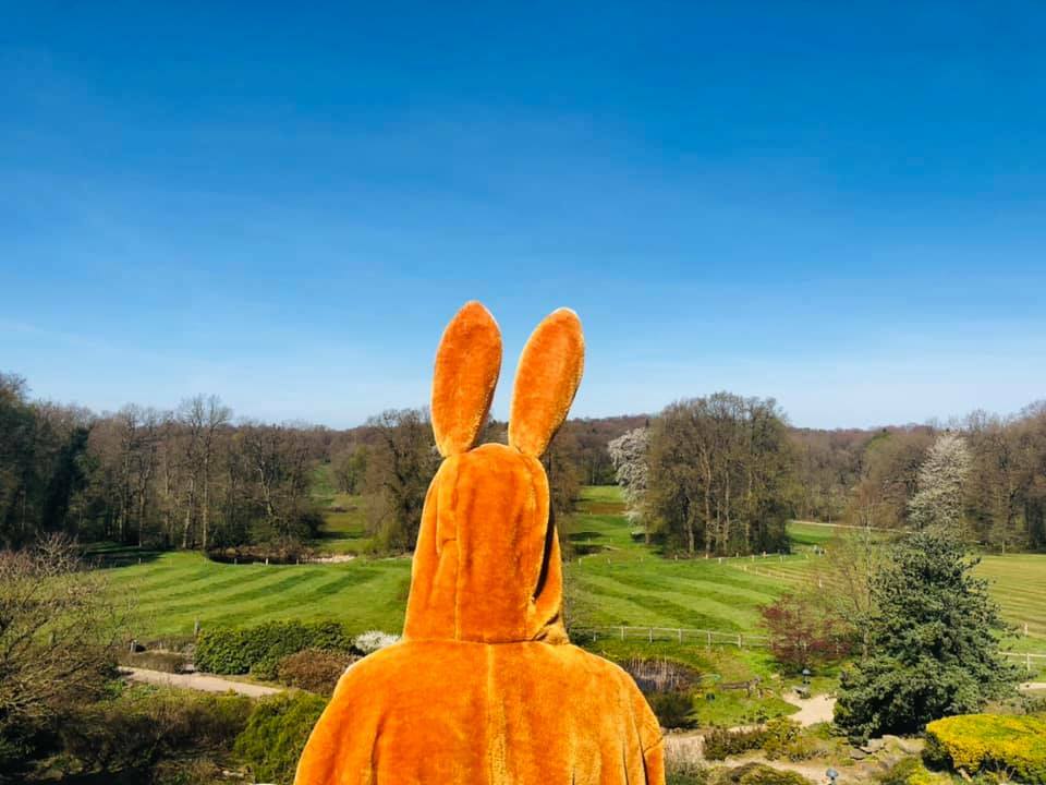 Paasarrangement | Vanaf 3 dagen