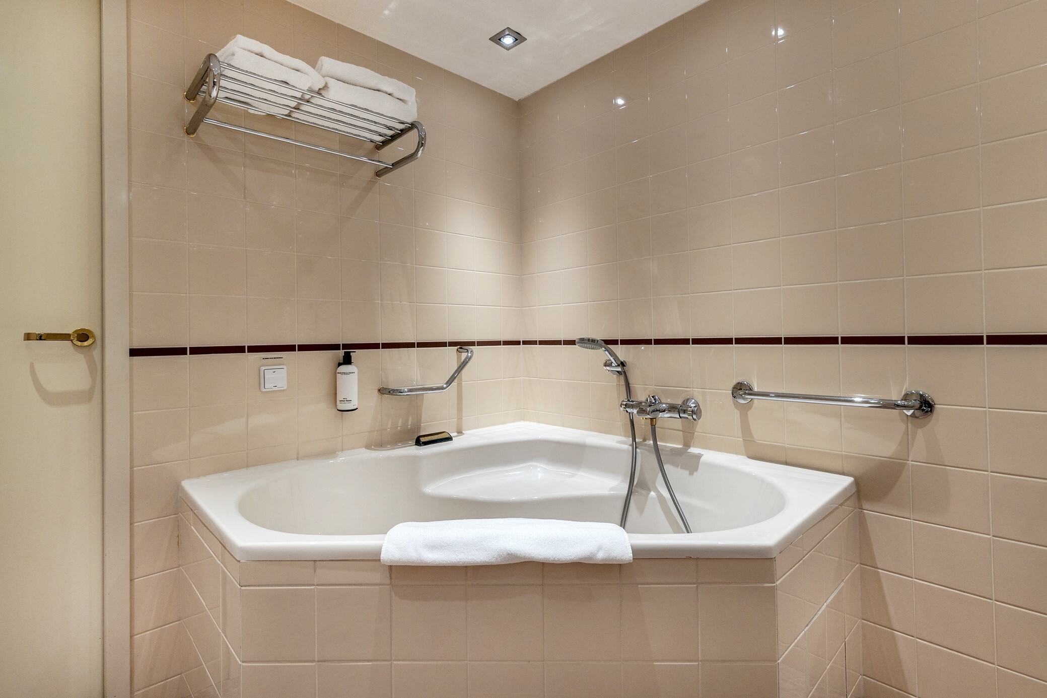 Royale Suite / Familiekamer