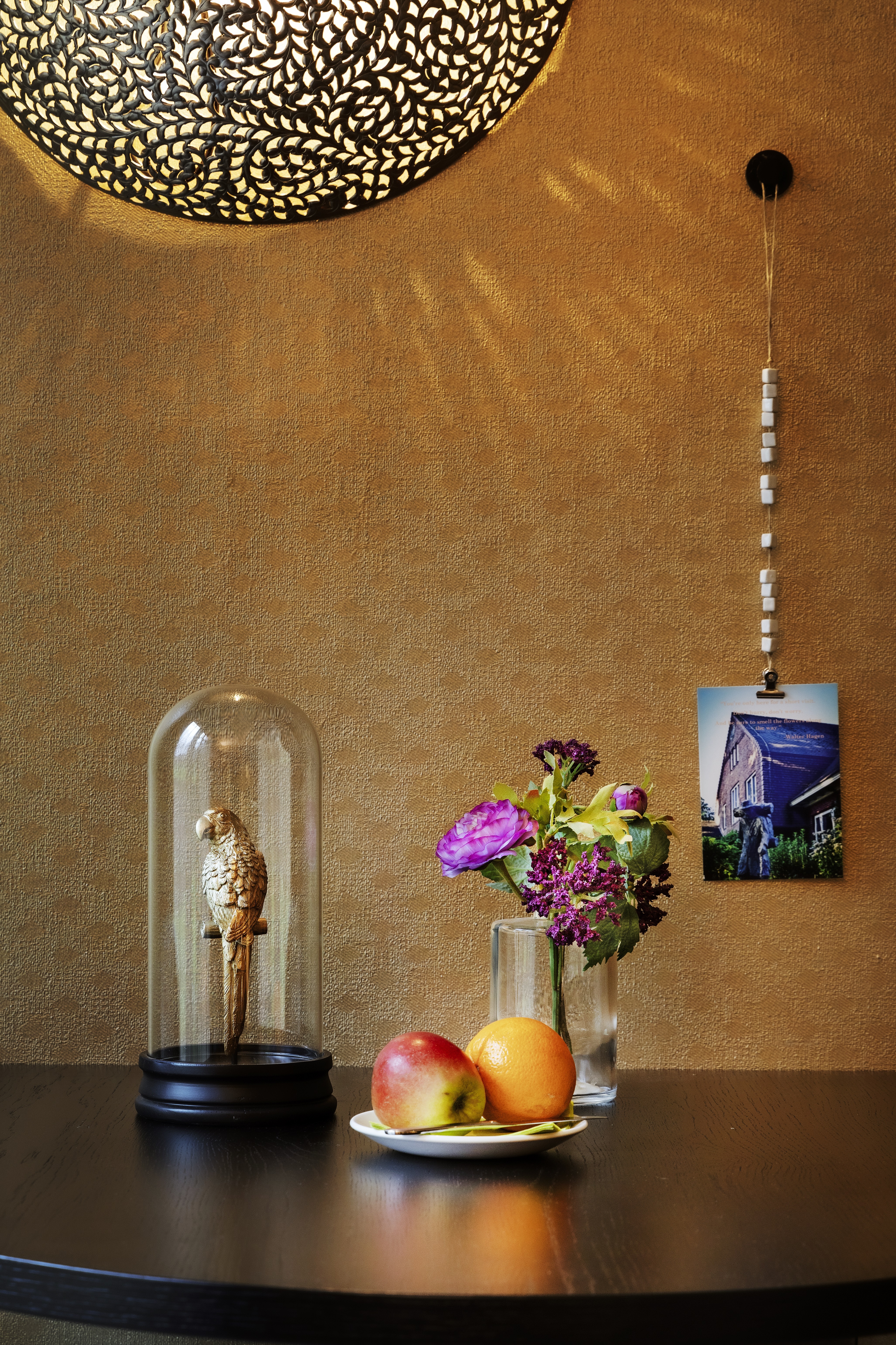 Royal Forest Room with terrace