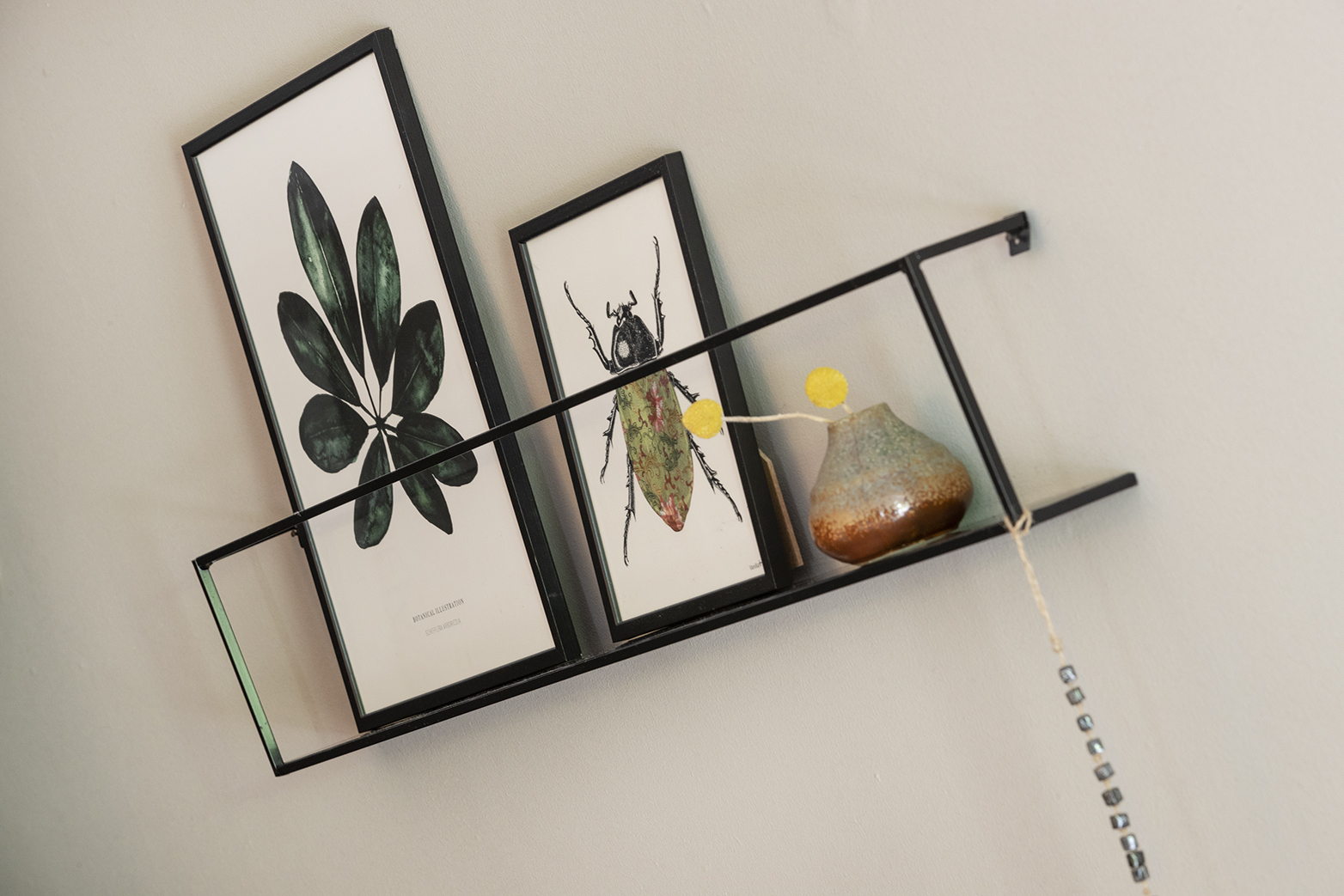 Barrierefreies Zimmer