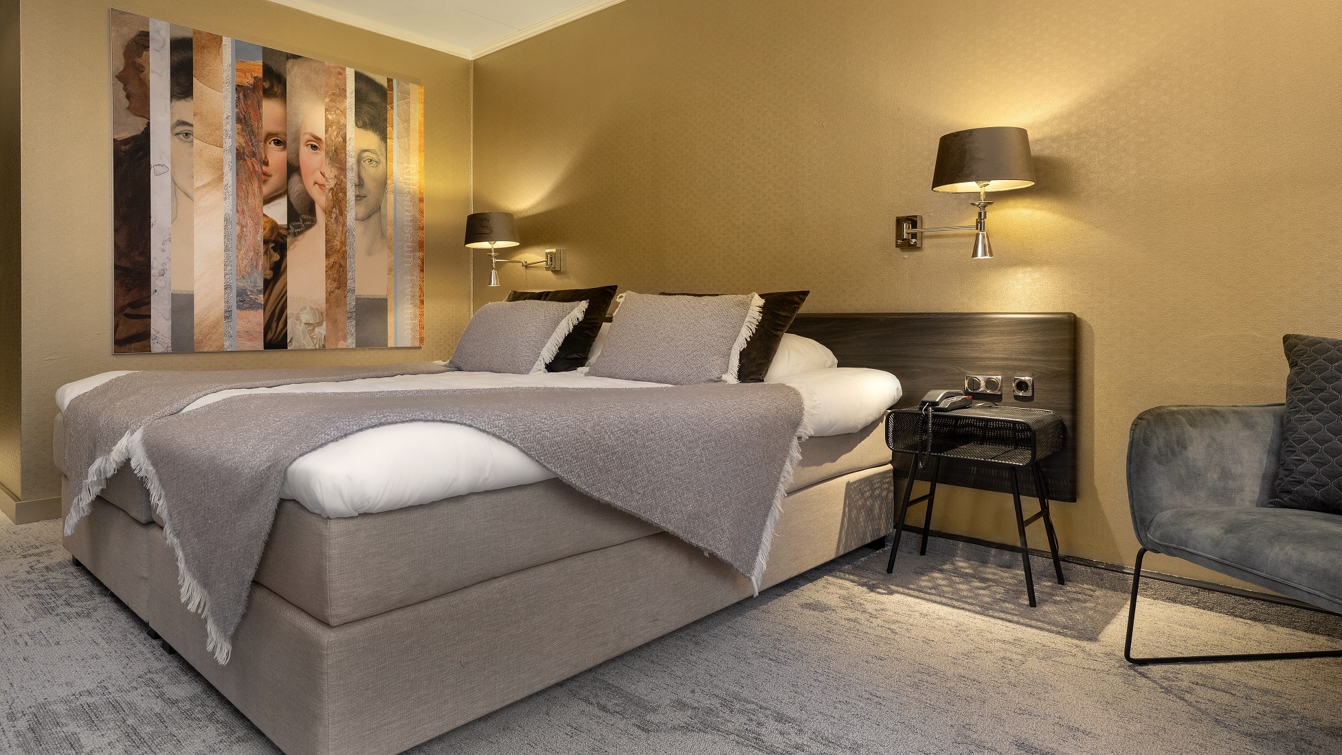 Phion Festival arrangement, 3 dagen