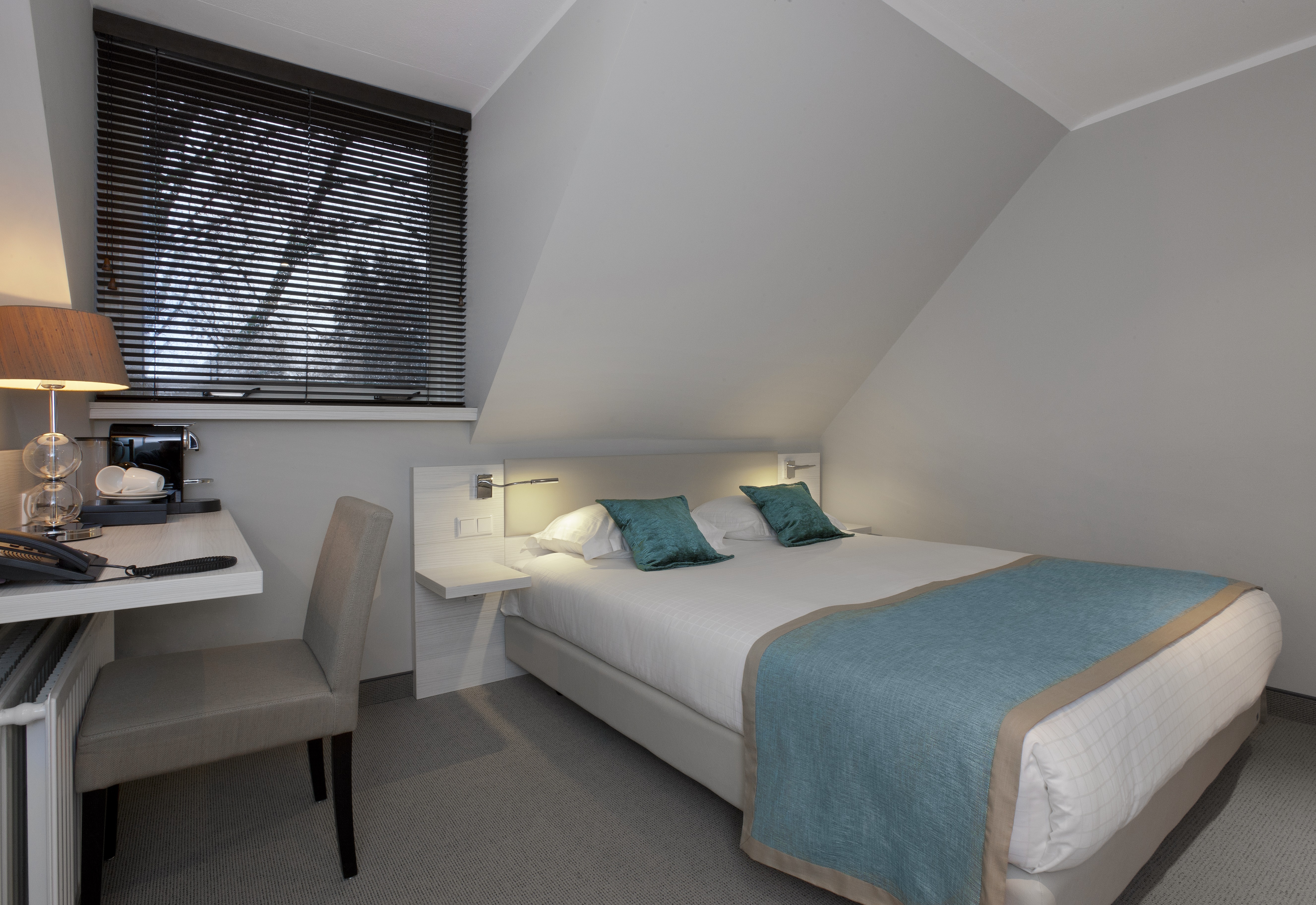 Solo Retraite, vanaf 3 dagen