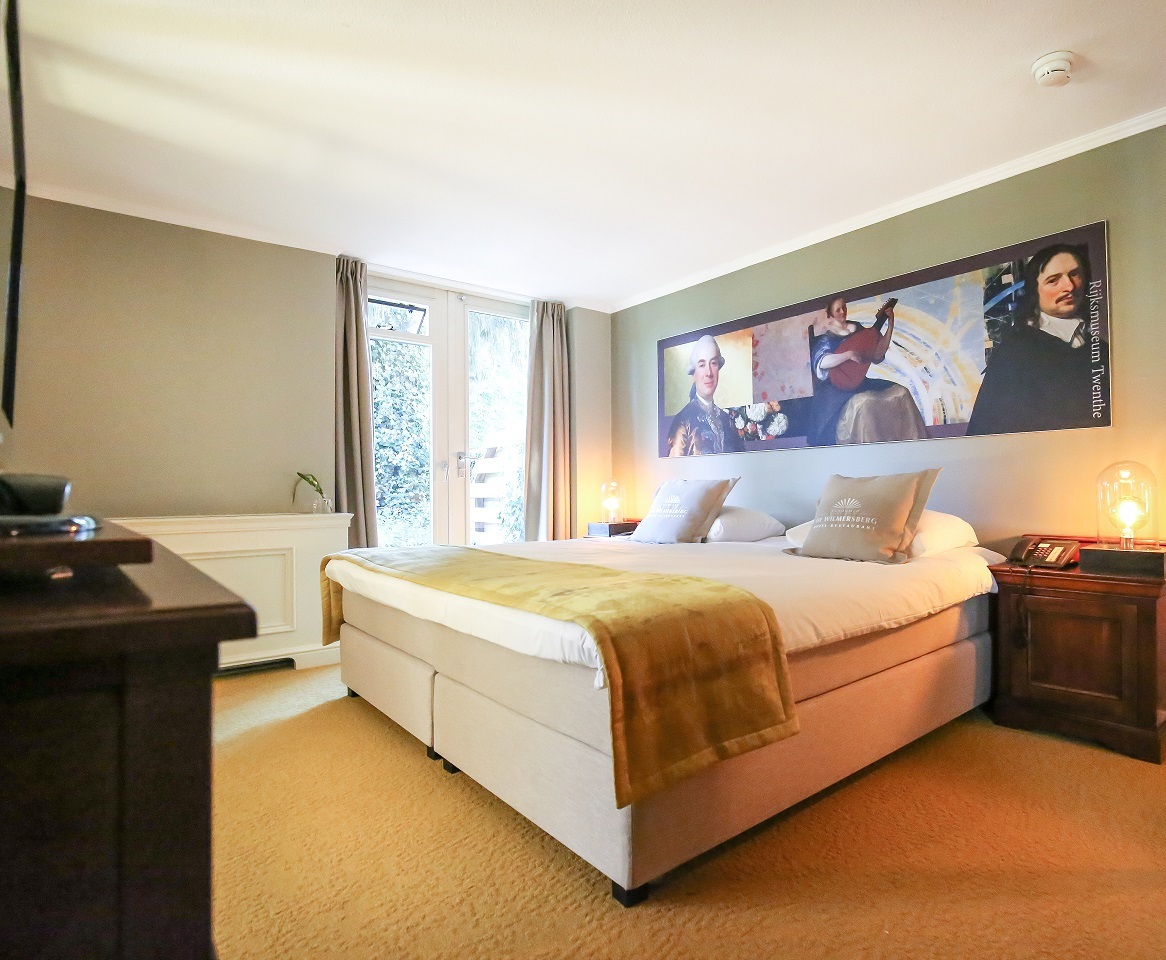 Royale Suite / Familiekamer