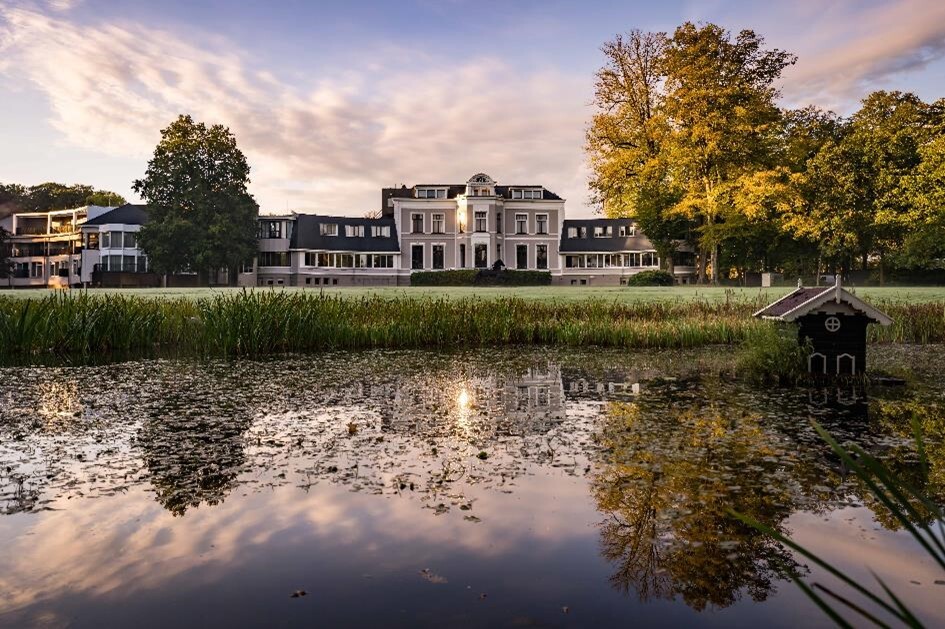 Twente - Friesland arrangement, 5 dagen