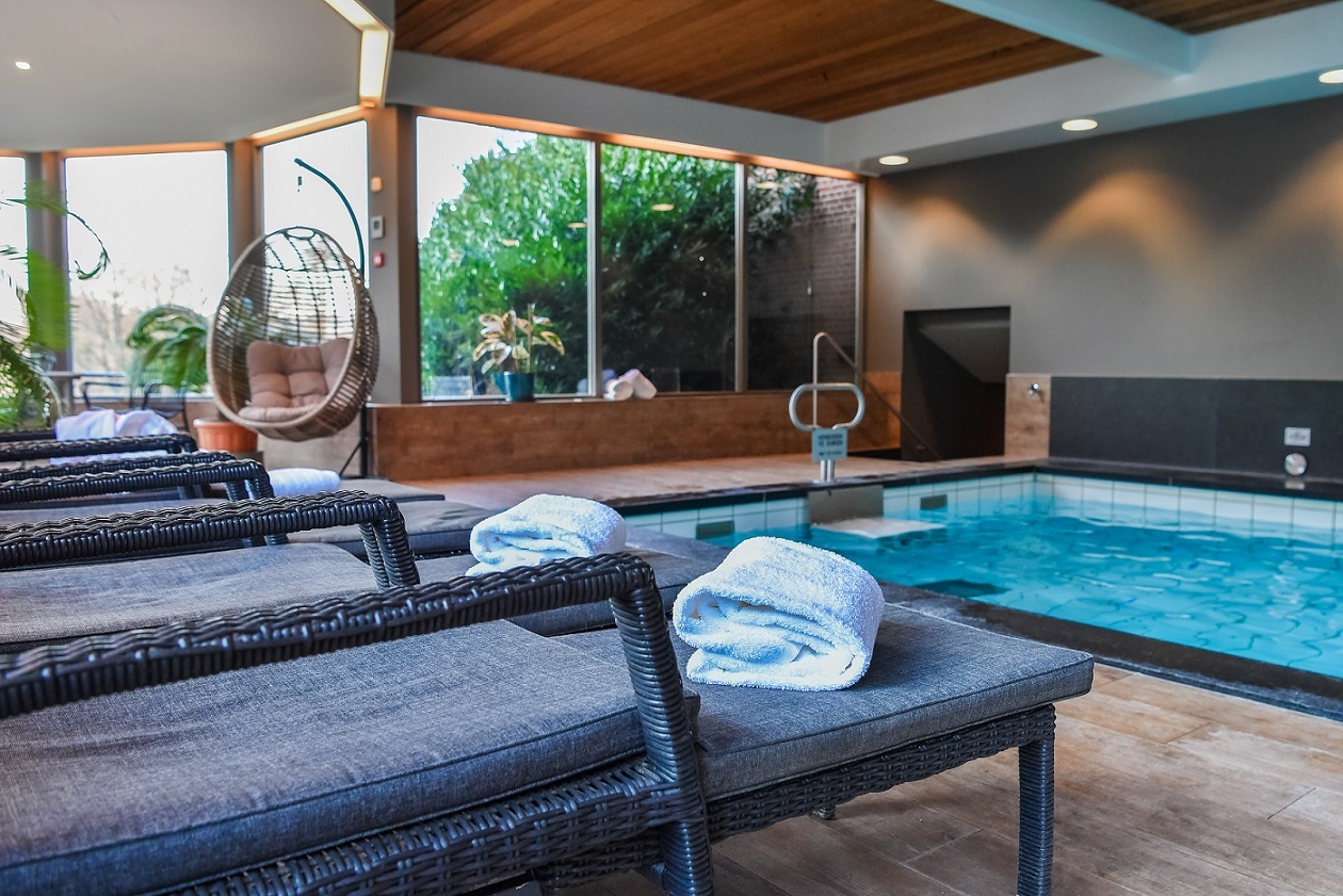 Heerlijk 7=6 arrangement, 8 dagen