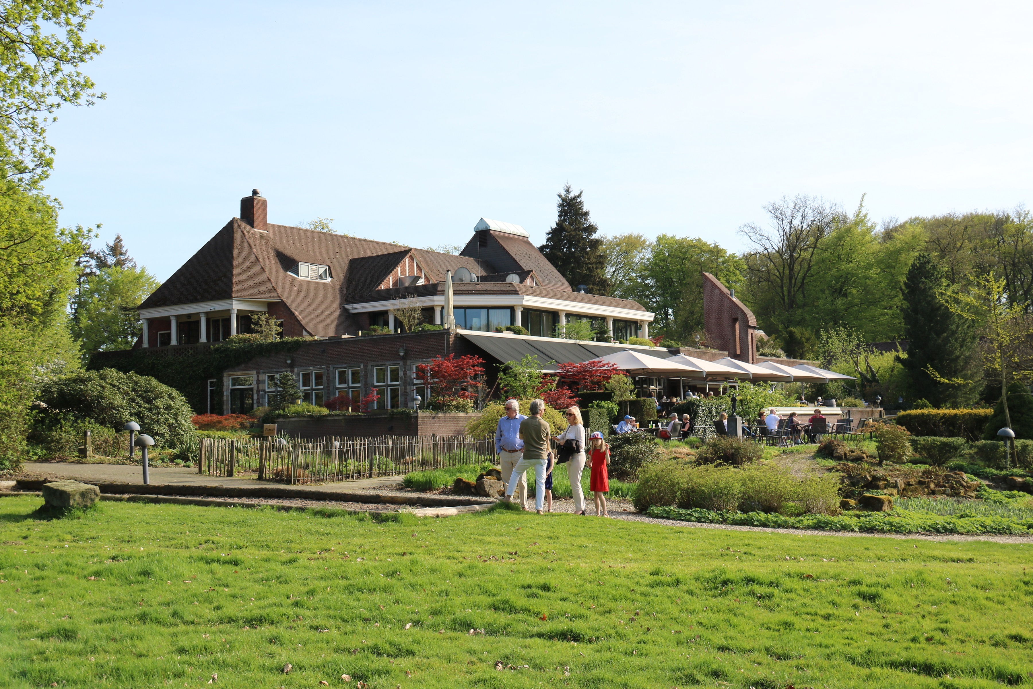 Duurzaam & betrokken