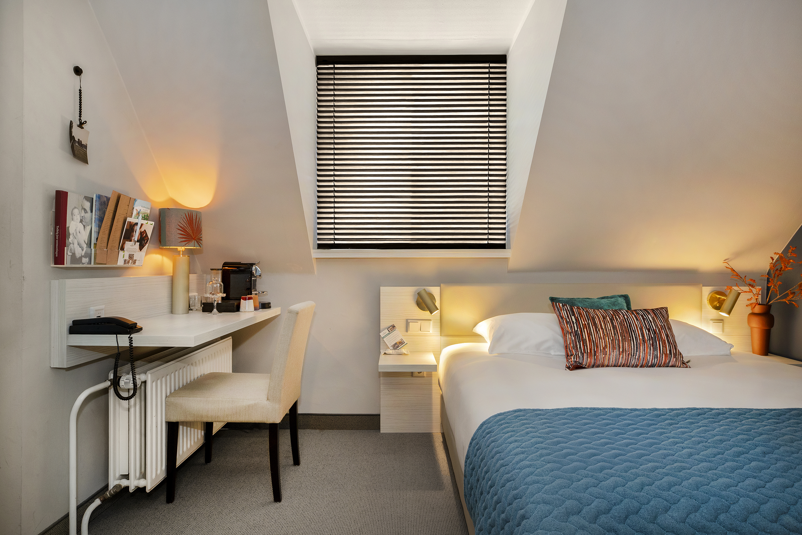 Kleine Kamer