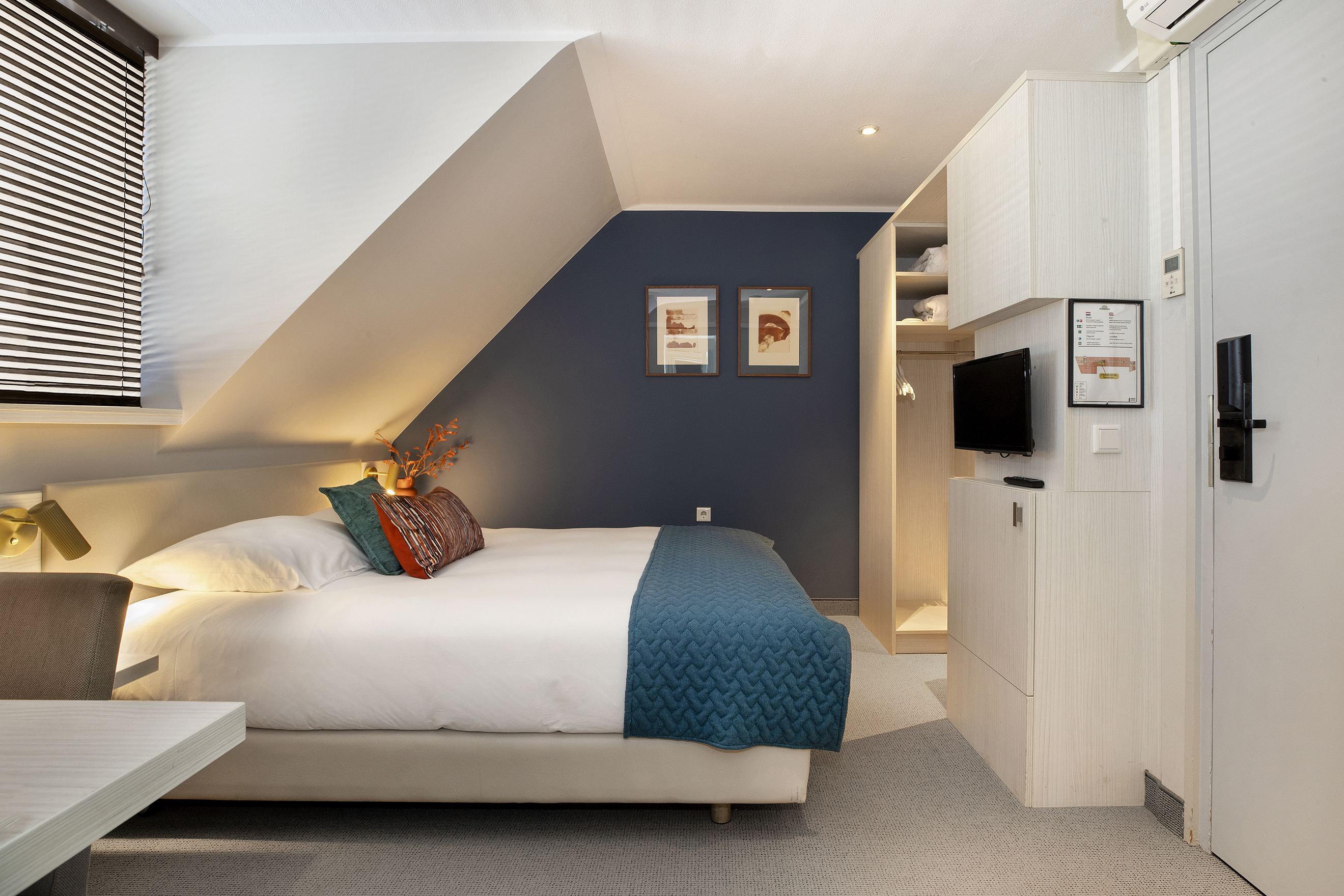 Kleine Kamer
