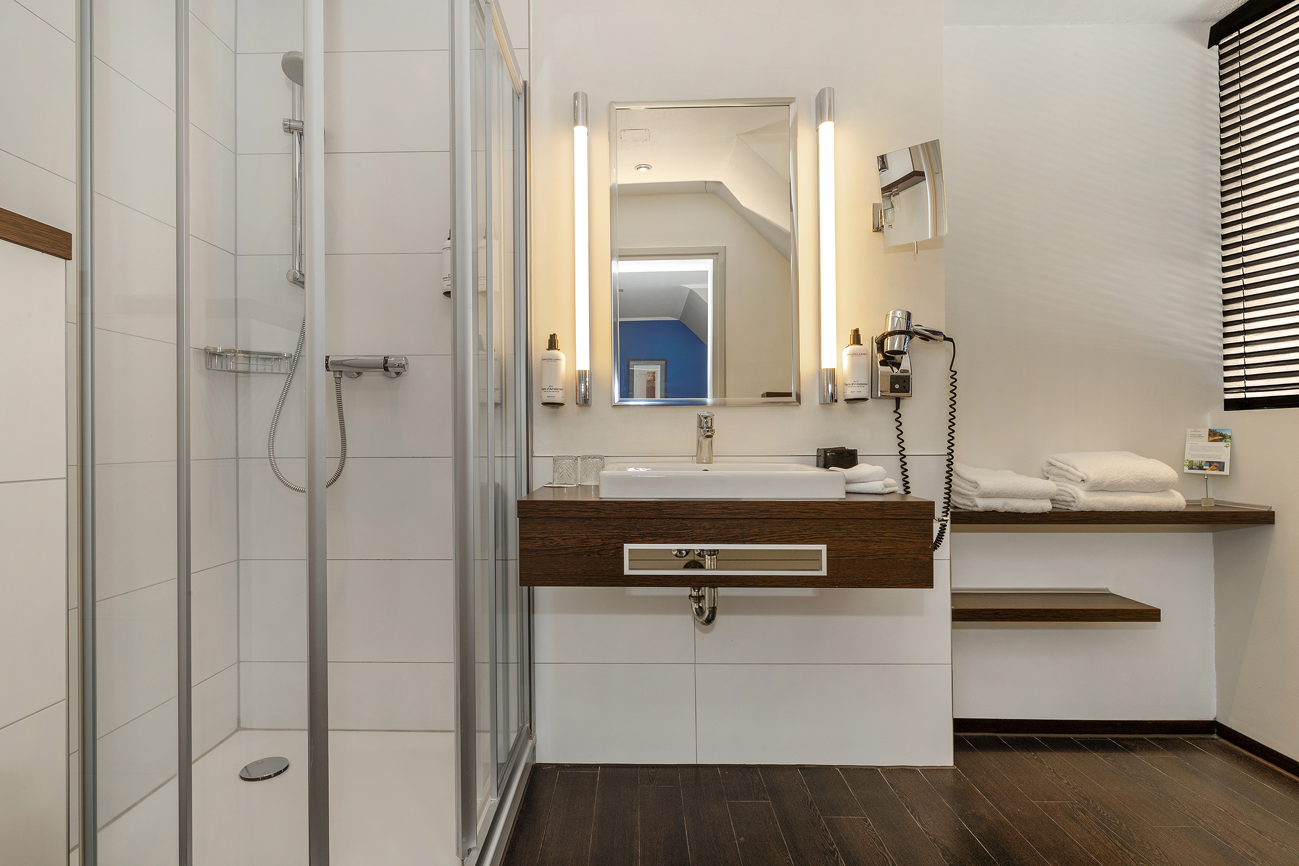 Solo Retraite, vanaf 3 dagen