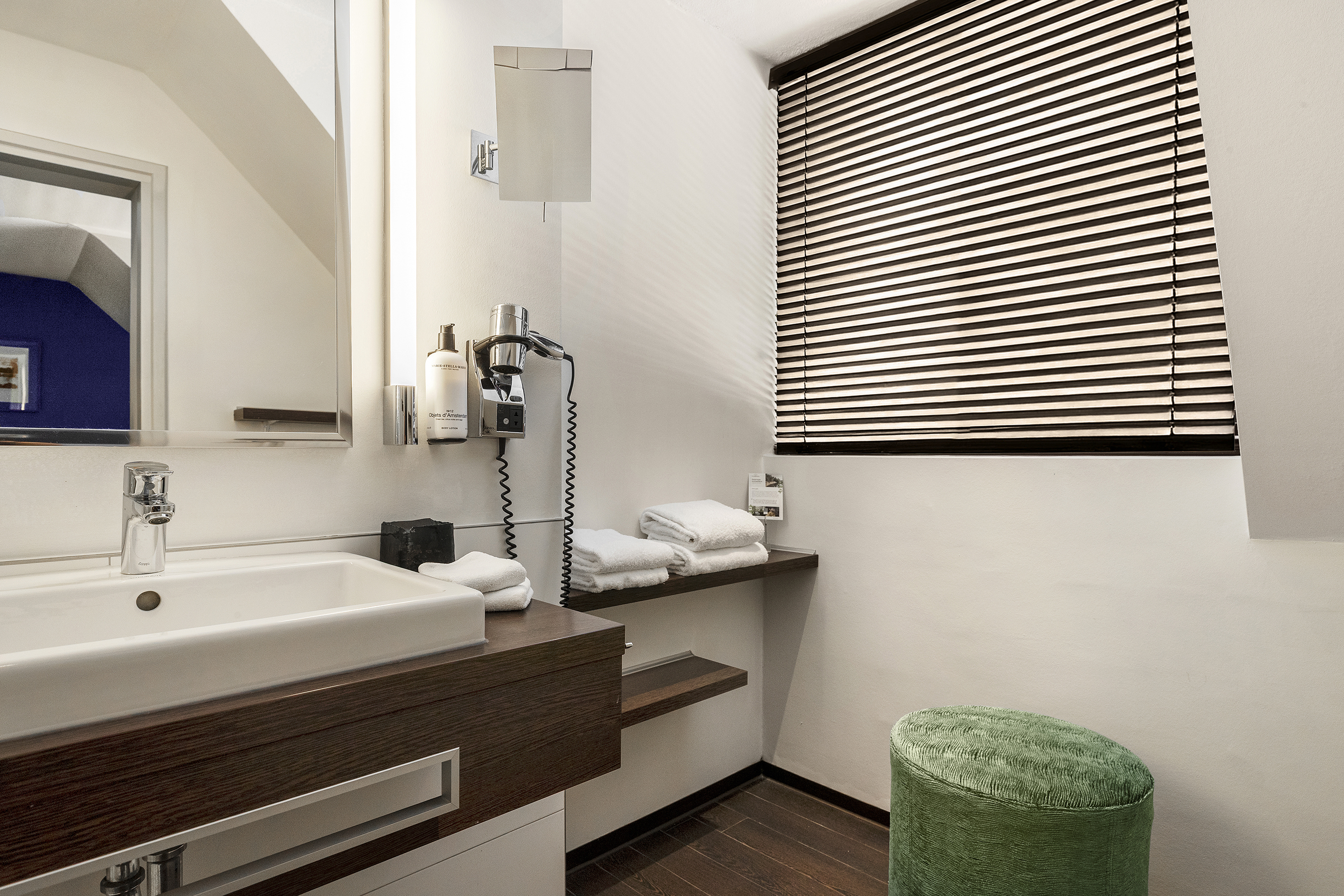 Kleine Kamer