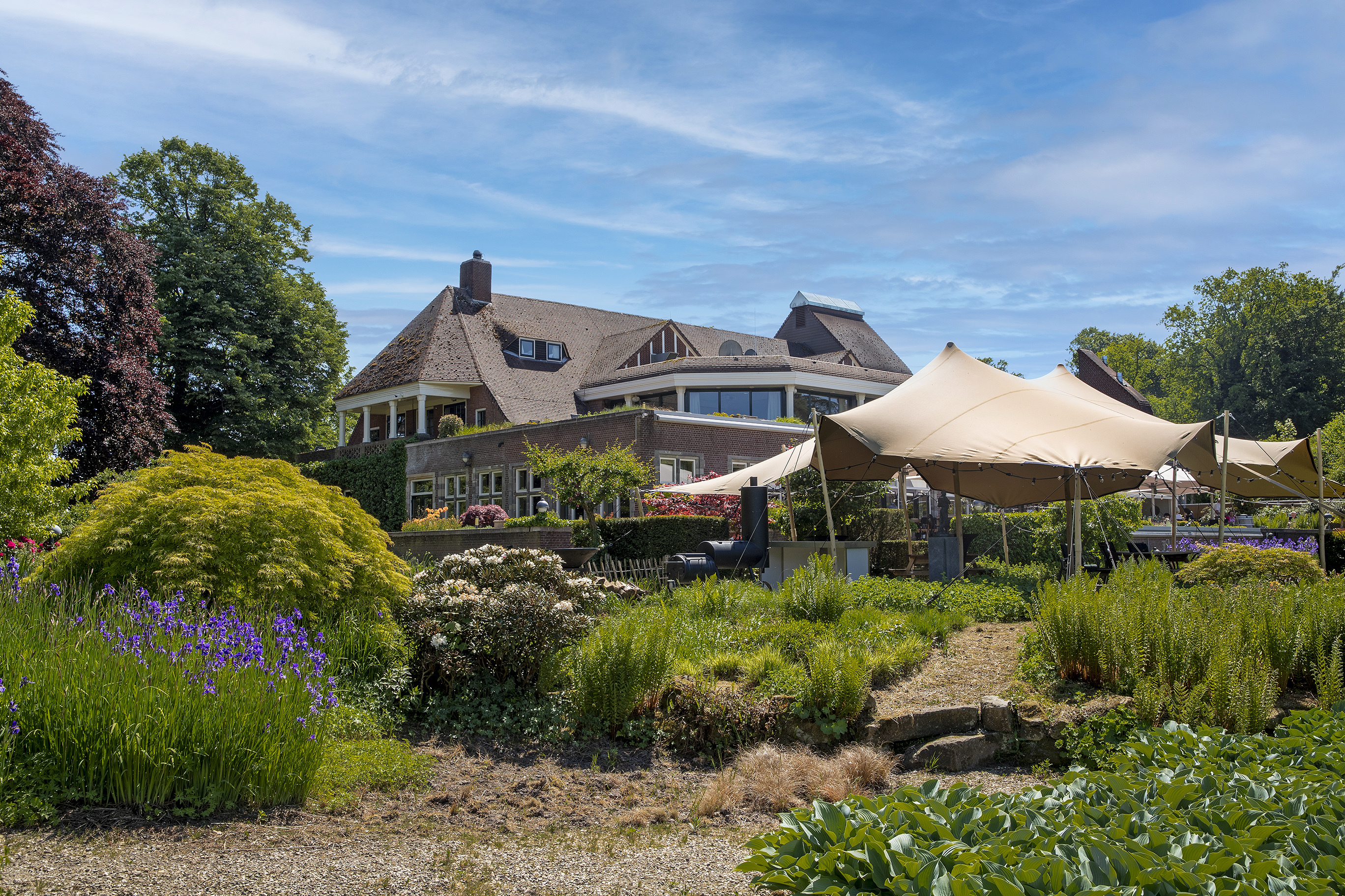 Twente - Friesland arrangement, 5 dagen
