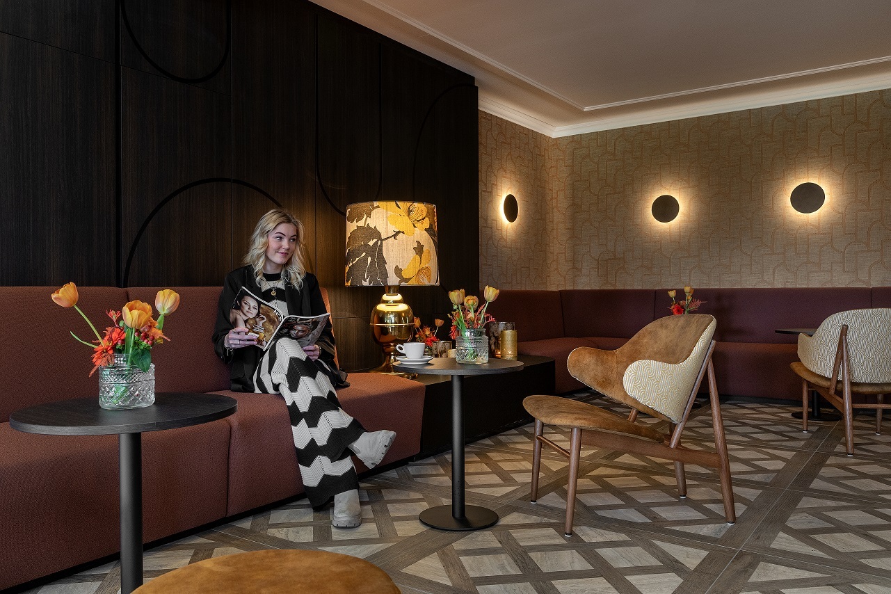 Leve de Lente arrangement, vanaf 3 dagen