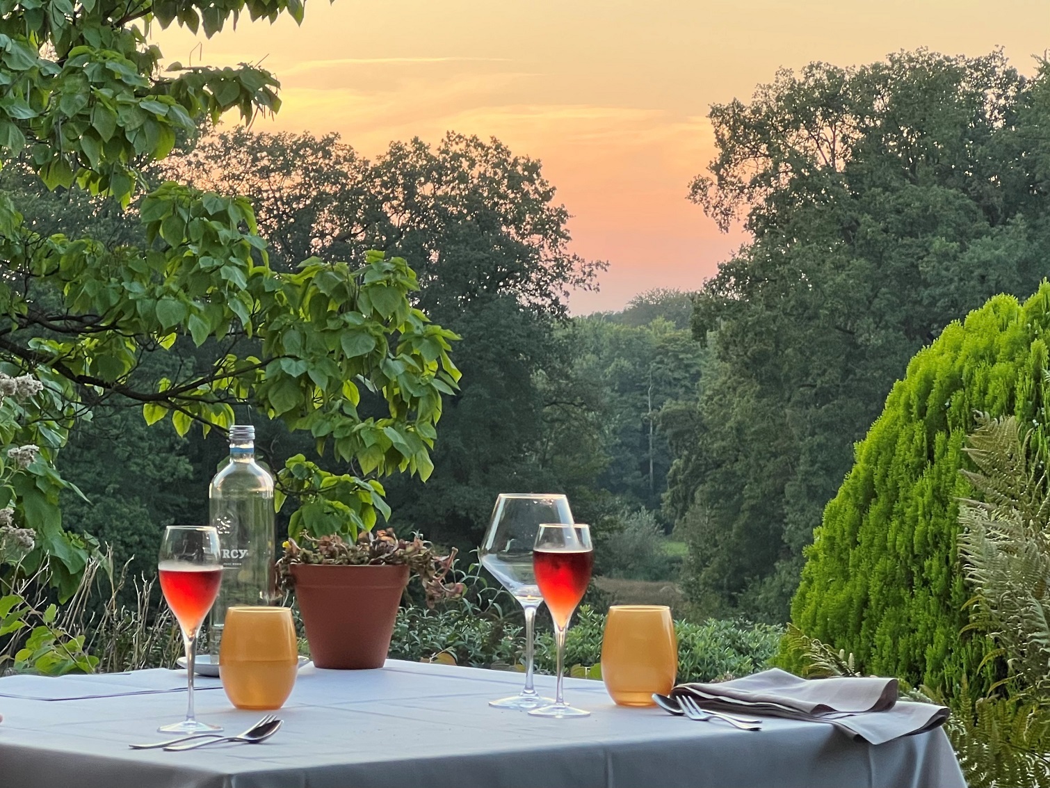 Sneup & Snaaijerie arrangement, 4 dagen