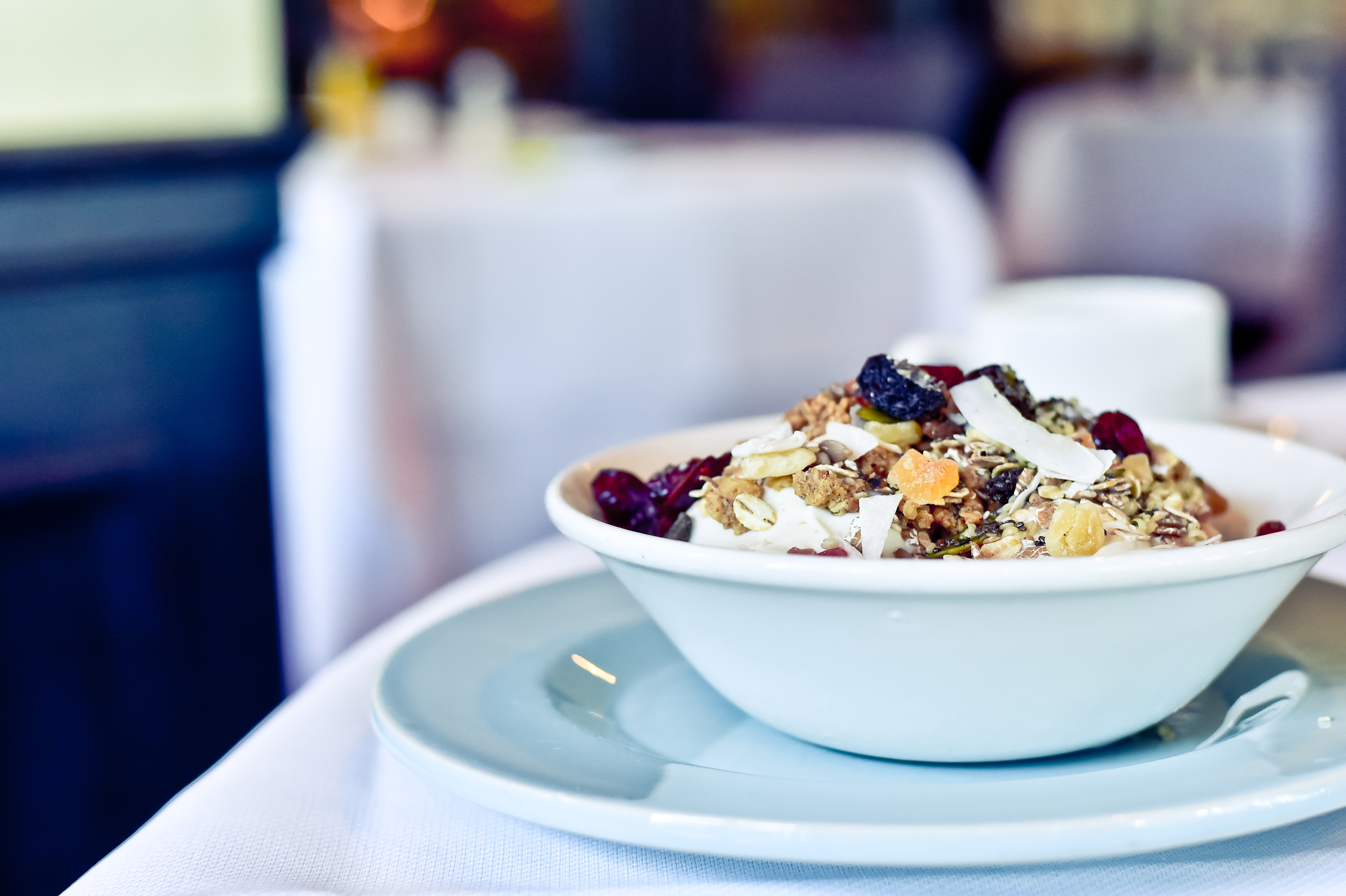 Wat Is Logies En Ontbijt