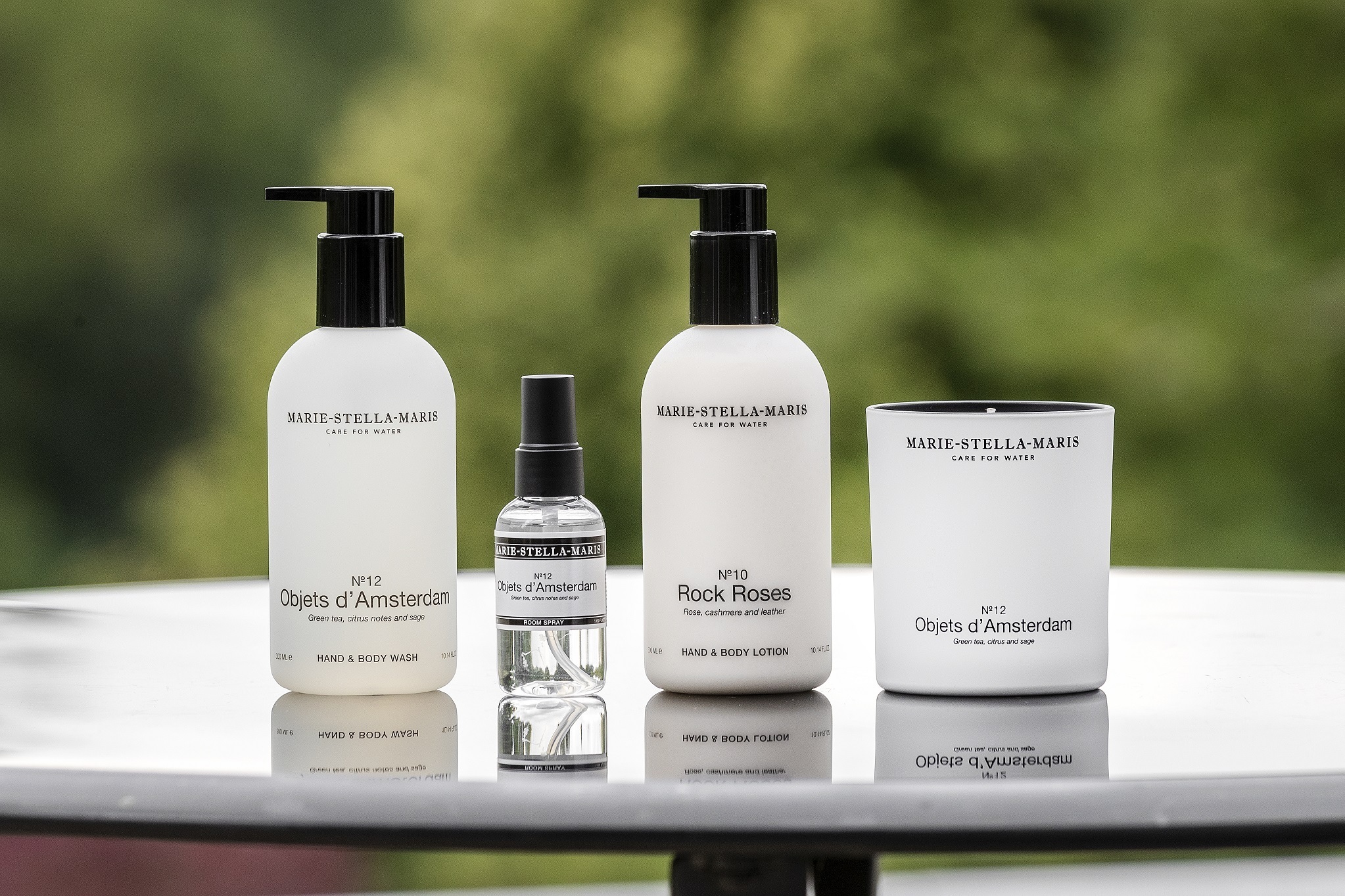 Royal Garden Room with terrace