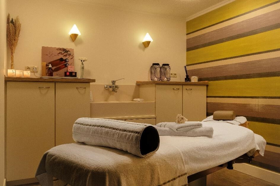 Wellness | Relax & Enjoy, 2 days