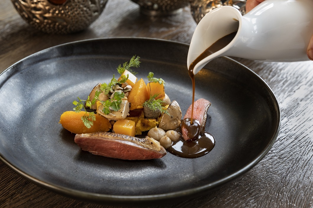 Heerlijk 7=6 arrangement, 8 dagen